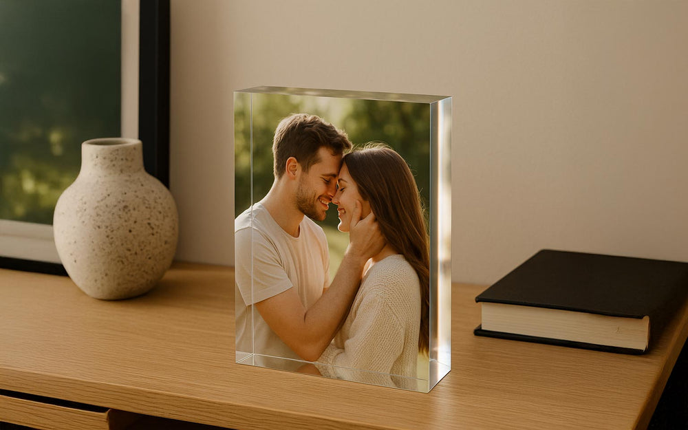 Foto blok slika