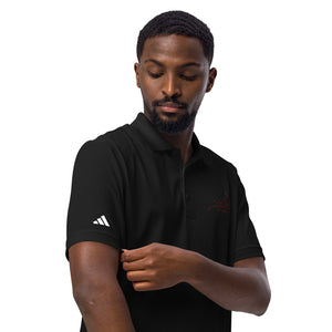 Muške Adidas Sport Personalizirana Pique Polo Majica – Stil, Udobnost i Performanse!