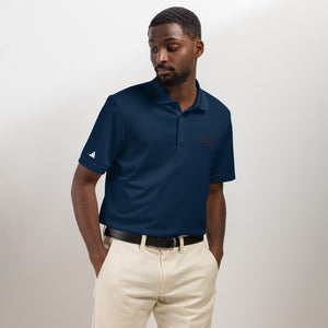 Muške Adidas Sport Personalizirana Pique Polo Majica – Stil, Udobnost i Performanse!