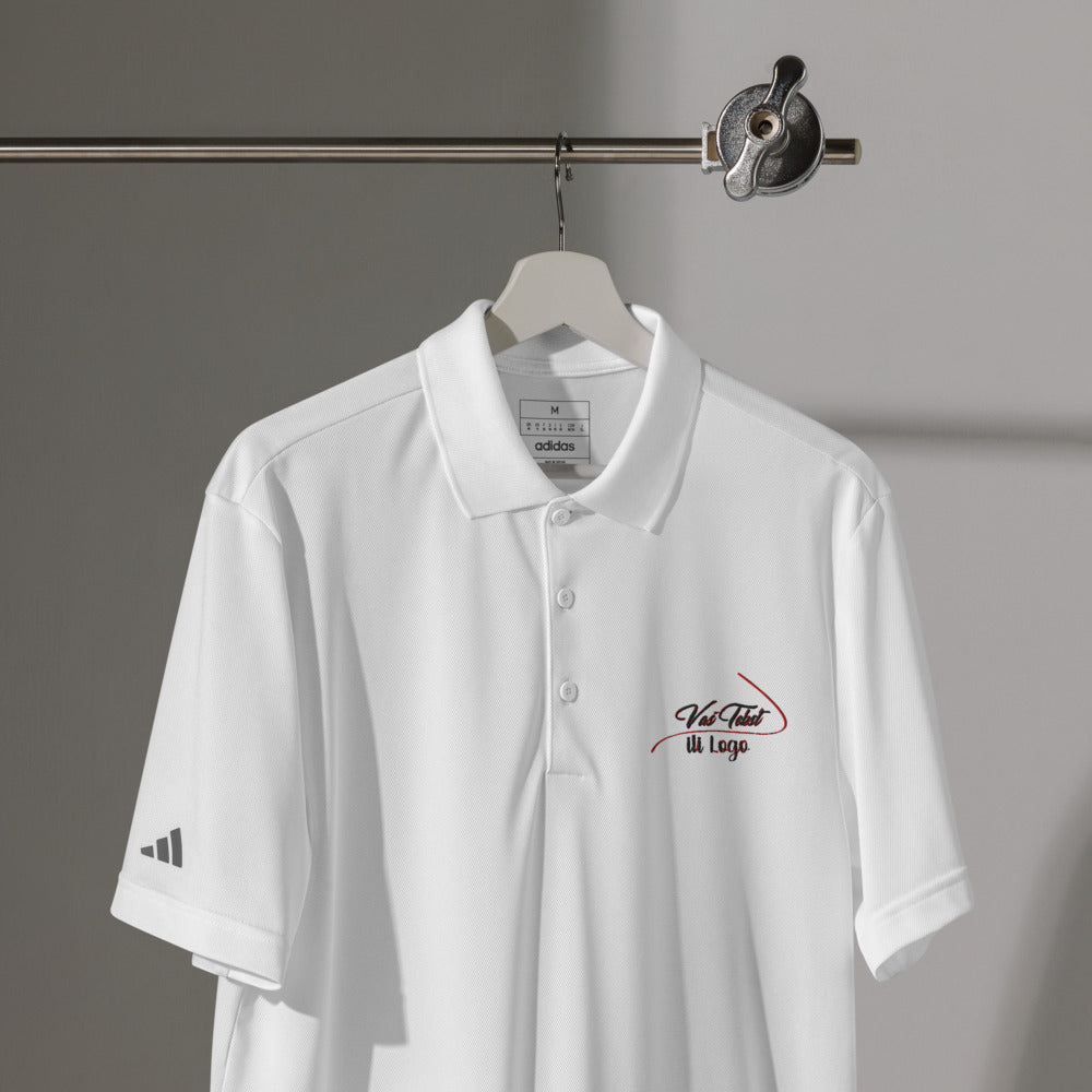 Muške Adidas Sport Personalizirana Pique Polo Majica – Stil, Udobnost i Performanse!