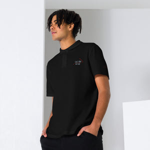Personalizirane Pique Polo muške majice – elegancija uz vaš dizajn - Gildan 64800