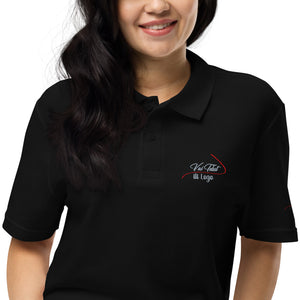 Personalizirane Pique Polo ženske majice – elegancija uz vaš dizajn - Gildan 64800