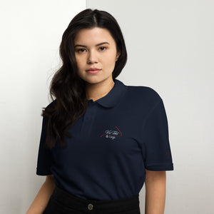 Personalizirane Pique Polo ženske majice – elegancija uz vaš dizajn - Gildan 64800
