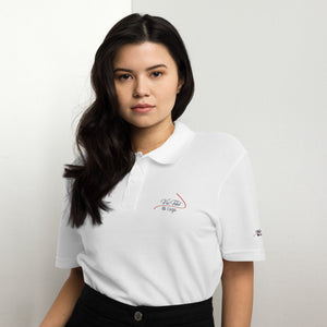 Personalizirane Pique Polo ženske majice – elegancija uz vaš dizajn - Gildan 64800