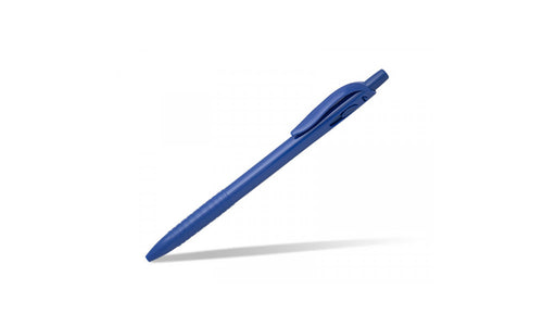 Plastična kemijska olovka TRIXI  - s full color tiskom