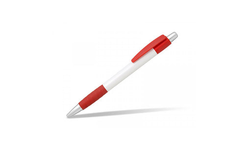 Plastična kemijska olovka MONA  - s full color tiskom