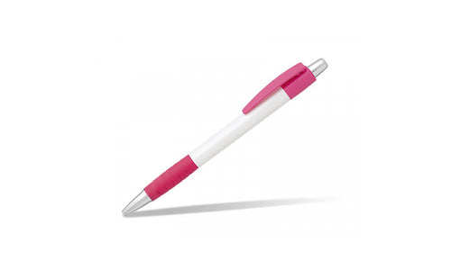 Plastična kemijska olovka MONA  - s full color tiskom