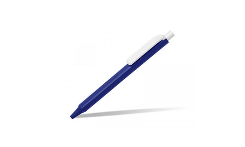 Plastična kemijska olovka BRAVE  - s full color tiskom