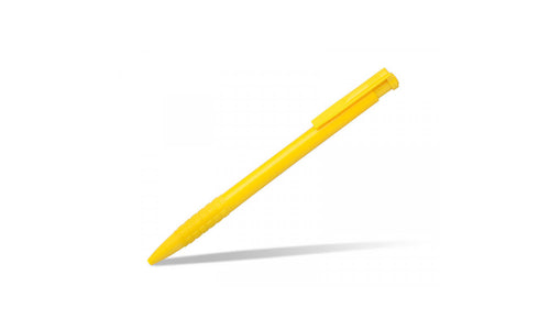 Plastična kemijska olovka 3001  - s full color tiskom