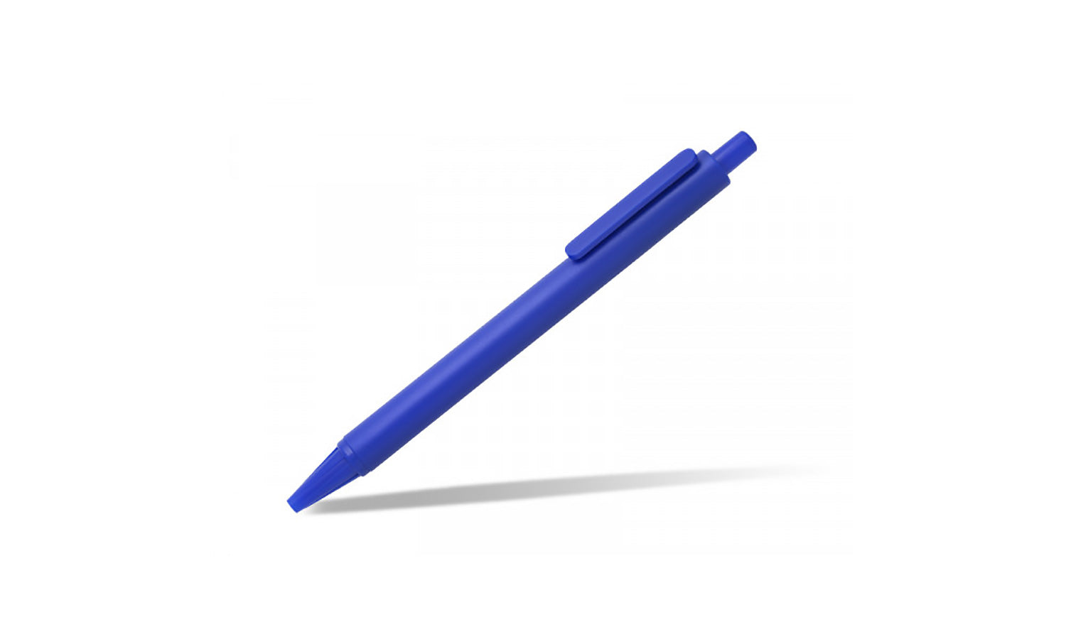 Plastična kemijska olovka BOAT  - s full color tiskom