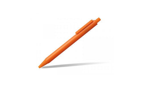 Plastična kemijska olovka BOAT  - s full color tiskom