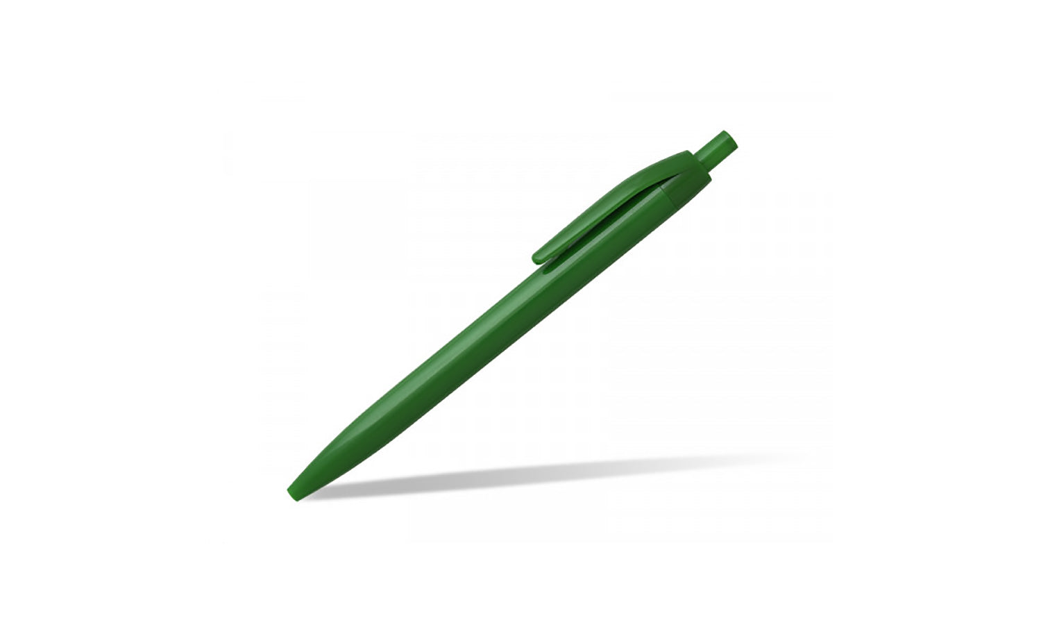 Plastična kemijska olovka AMIGA  - s full color tiskom