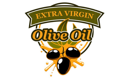 Etikete za maslinovo ulje - EF104