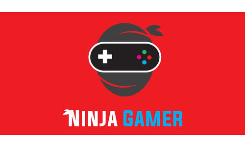 Šalica Ninja gamer - SA084