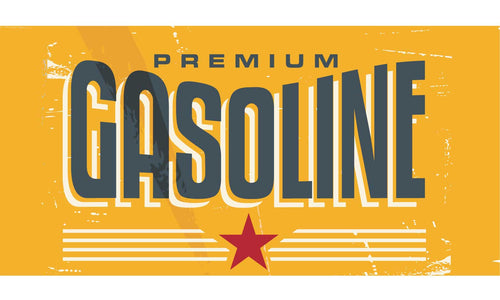 Šalica Gasoline - SA052