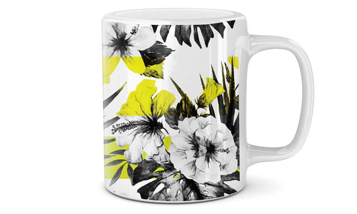 Šalica Flower art - SA018