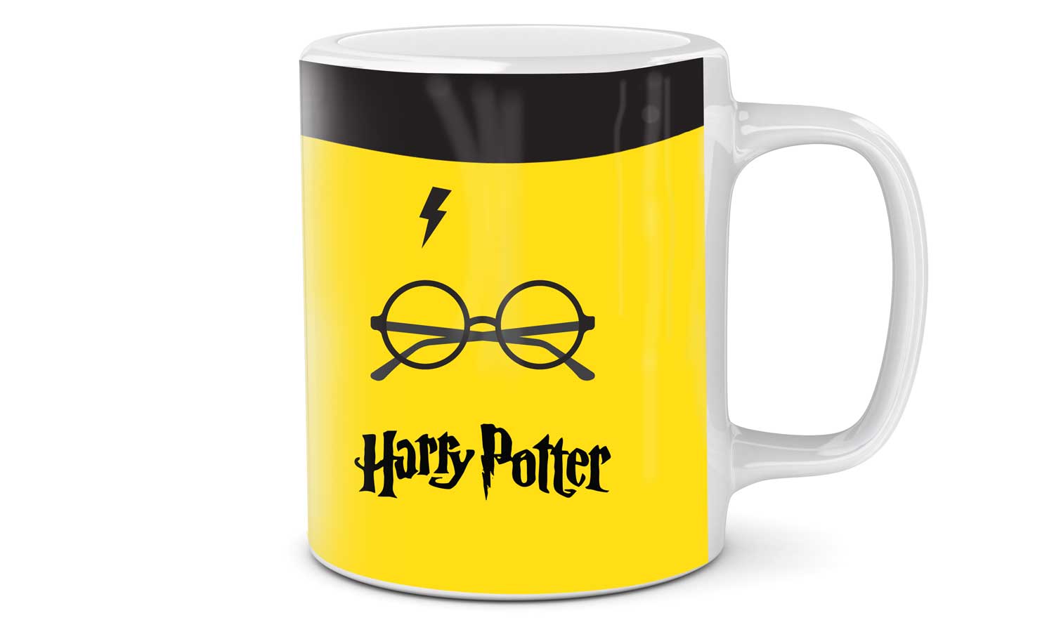 Šalica za kavu Harry Potter - SA112