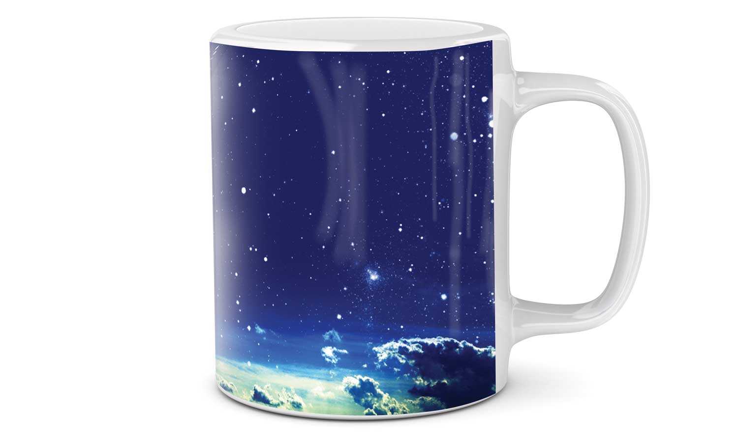 Šalica za kavu Zvijezde - SA116