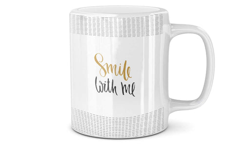 Šalica za kavu Smile - SA111