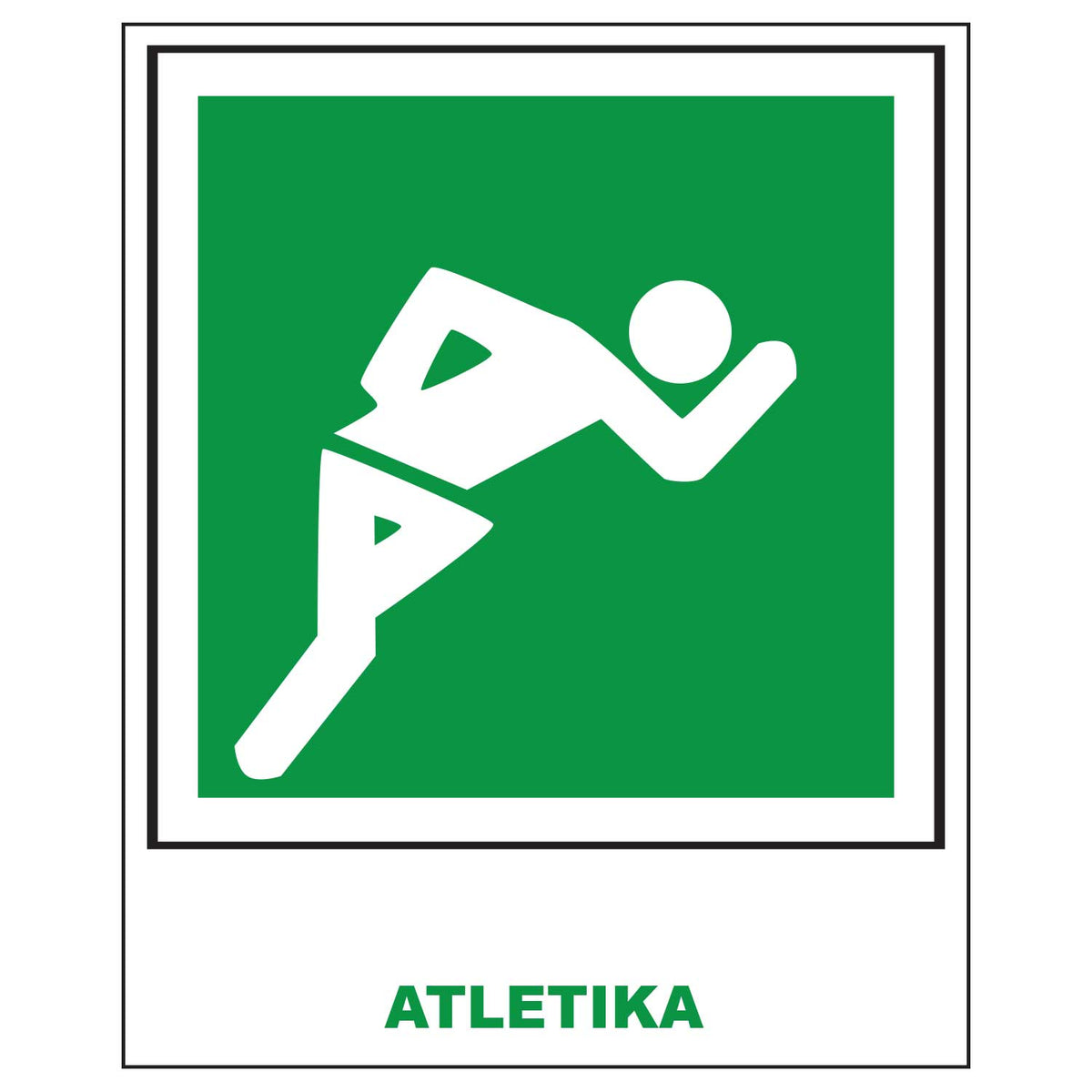 Atletika, Opće informacije, OP4102