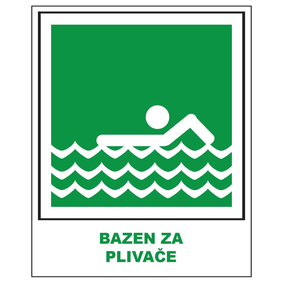 Bazen za plvace, Opće informacije, OP4032