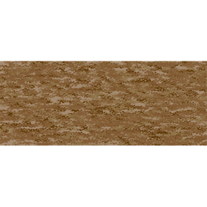 Bushwolf Digital Desert folija za oslikavanje, Širina 130cm -  AUR138