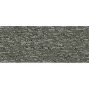 Bushwolf Digital Green folija za oslikavanje, Širina 130cm -  AUR139