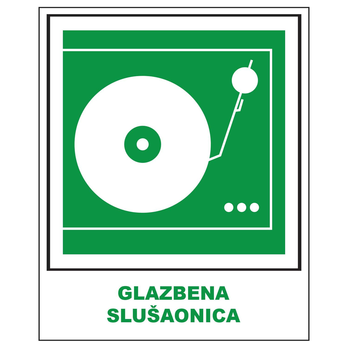 Glazbena slusaonica, Opće informacije, OP4146