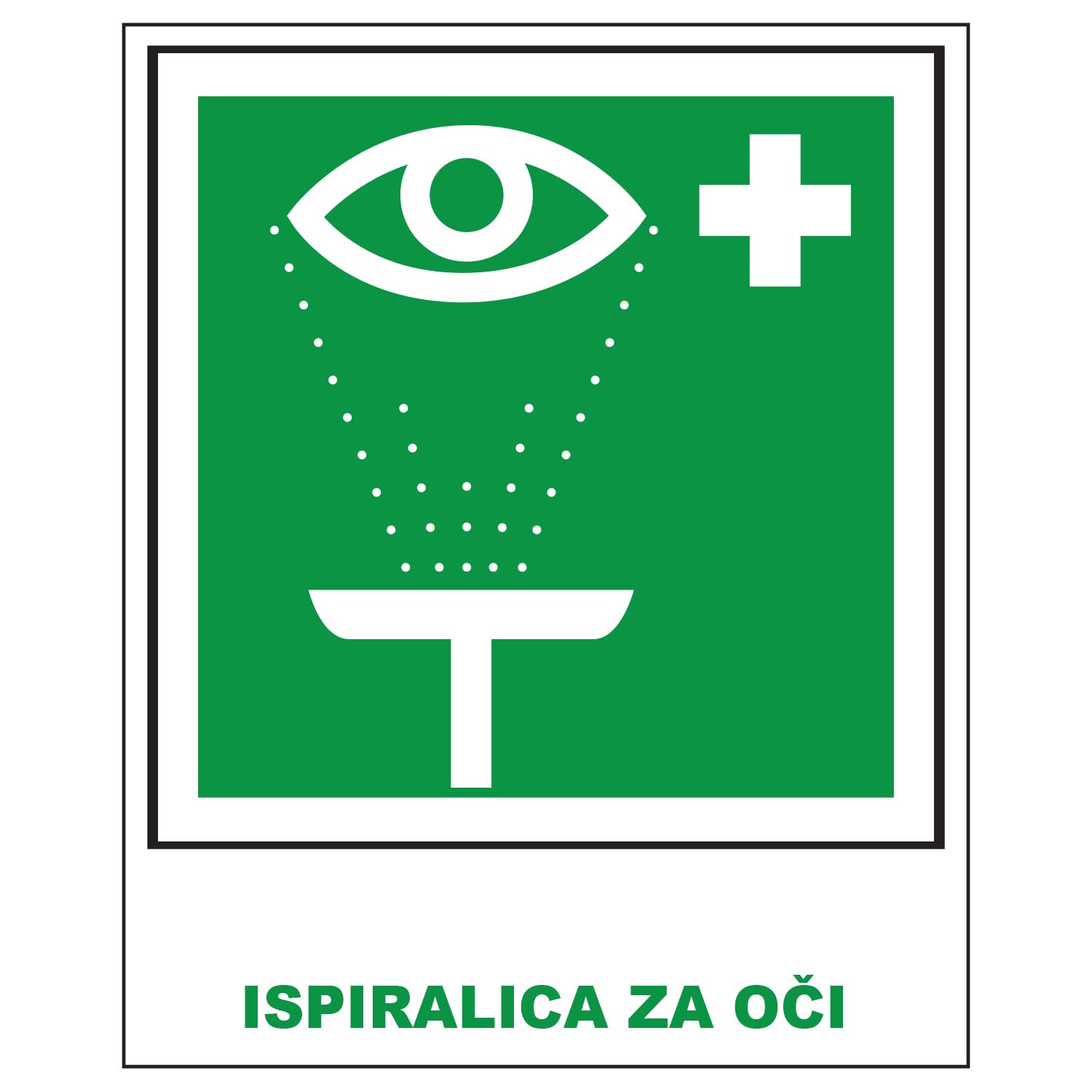 Ispiralica za oci, Opće informacije, OP4157