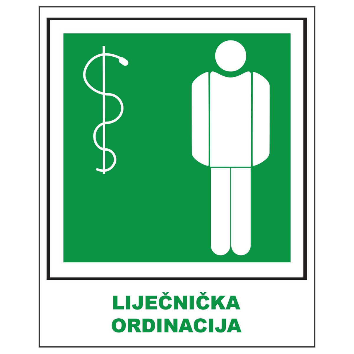 Lijecnicka ordinacija, Opće informacije, OP4058