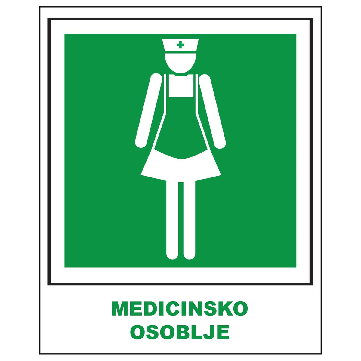 Medicinsko osoblje, Opće informacije, OP4059