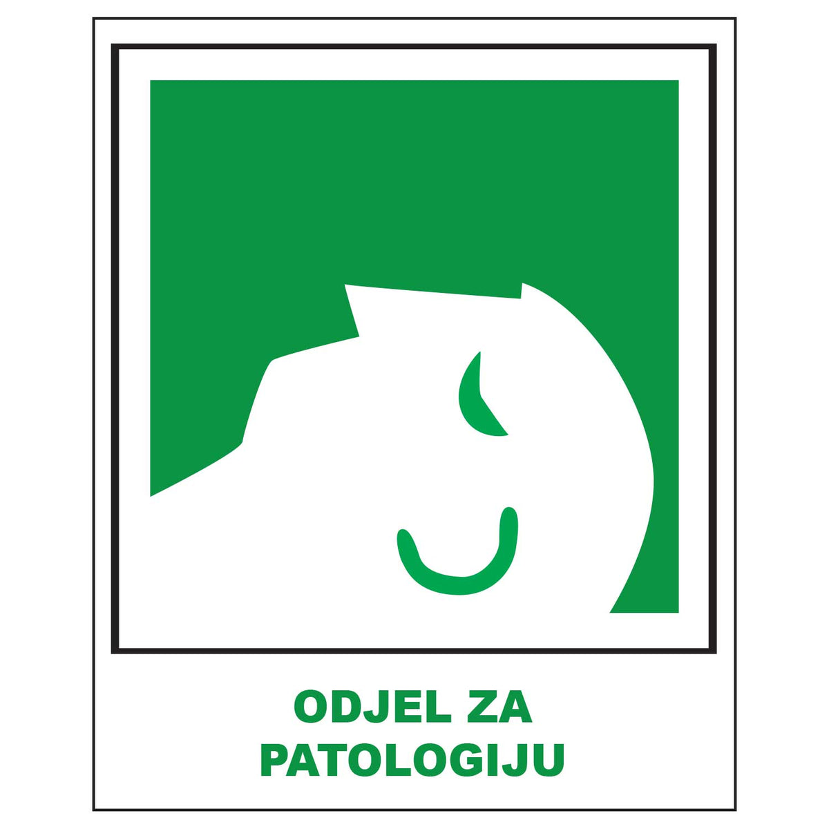 Odjel za patologiju, Opće informacije, OP4086