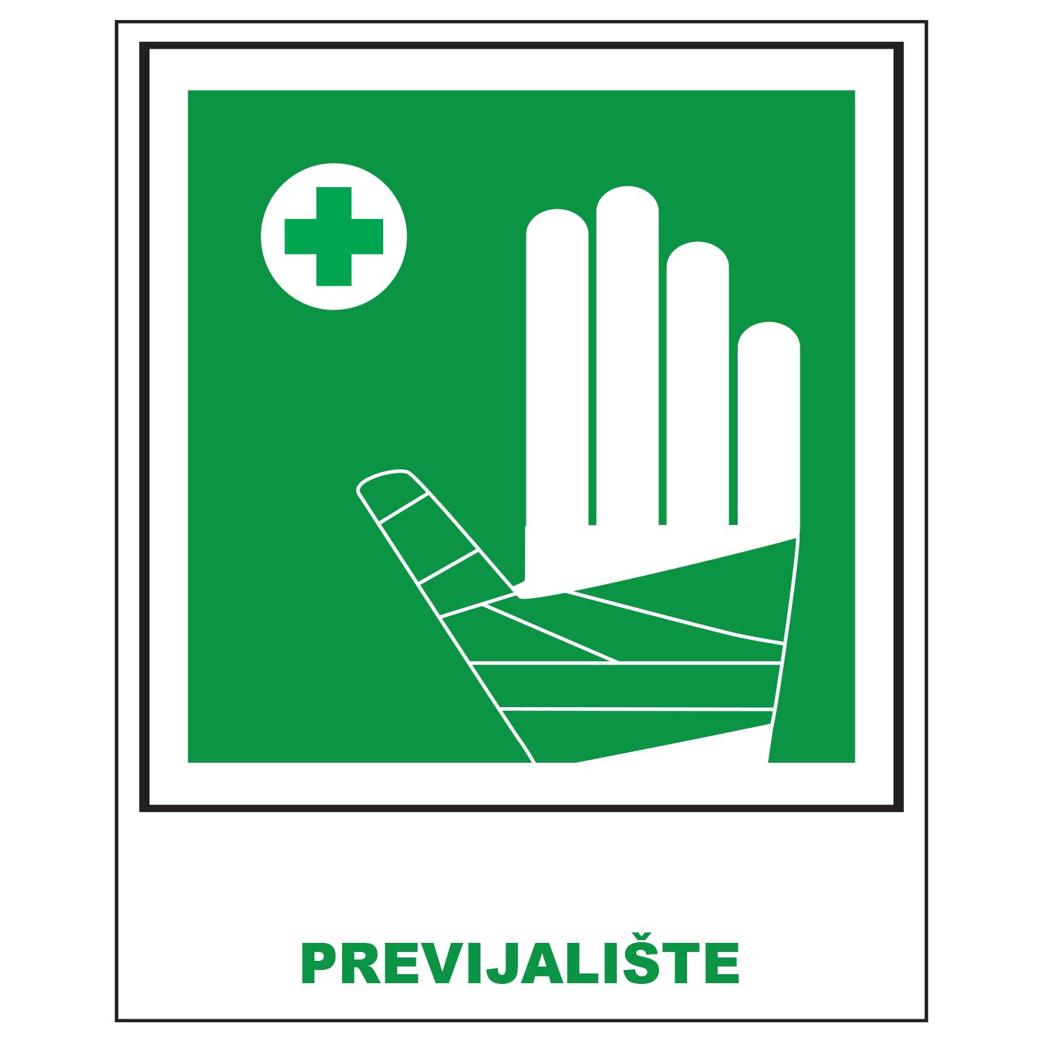 Previjaliste, Opće informacije, OP4063