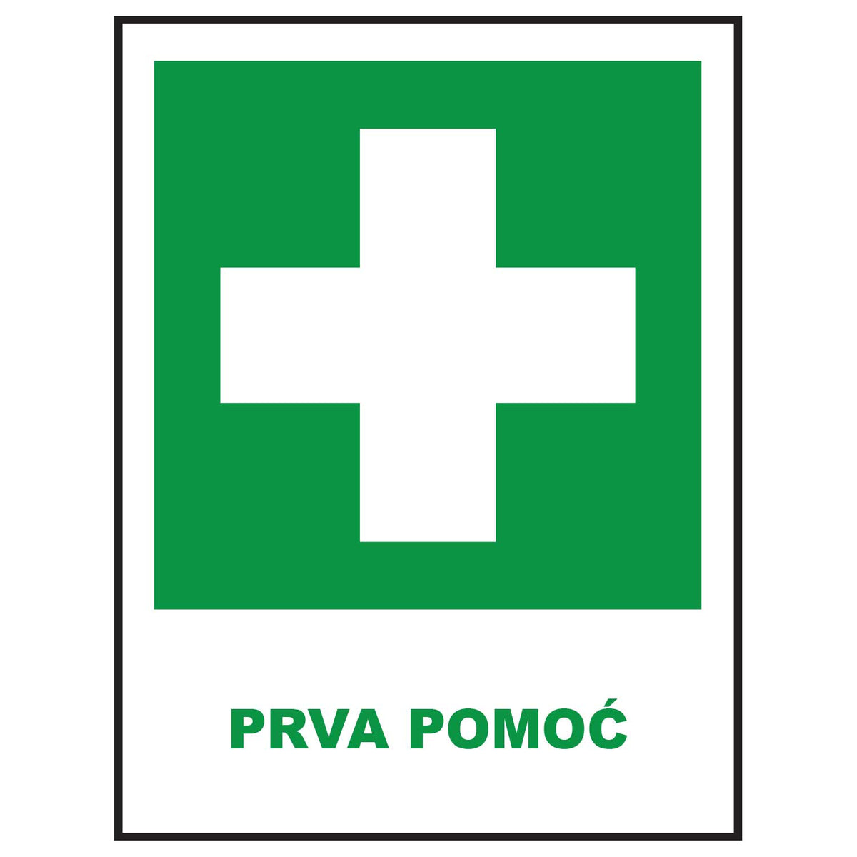 Prva Pomoc, Opće informacije, OP4002