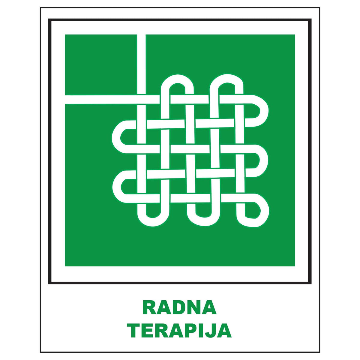 Radna Terapija, Opće informacije, OP4075