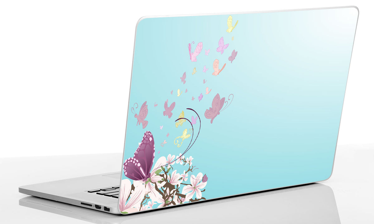 Laptop SKIN naljepnica, naljepnica za tablet, SK011