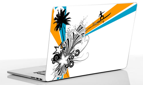 Laptop SKIN naljepnica, naljepnica za tablet, SK012