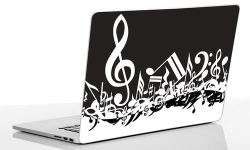 Laptop SKIN naljepnica, naljepnica za tablet, SK019