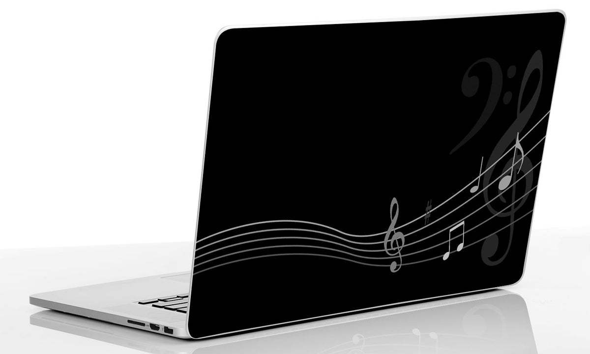 Laptop SKIN naljepnica, naljepnica za tablet, SK051