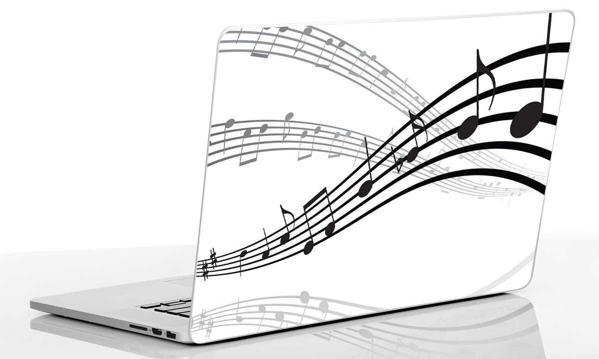 Laptop SKIN naljepnica, naljepnica za tablet, SK054