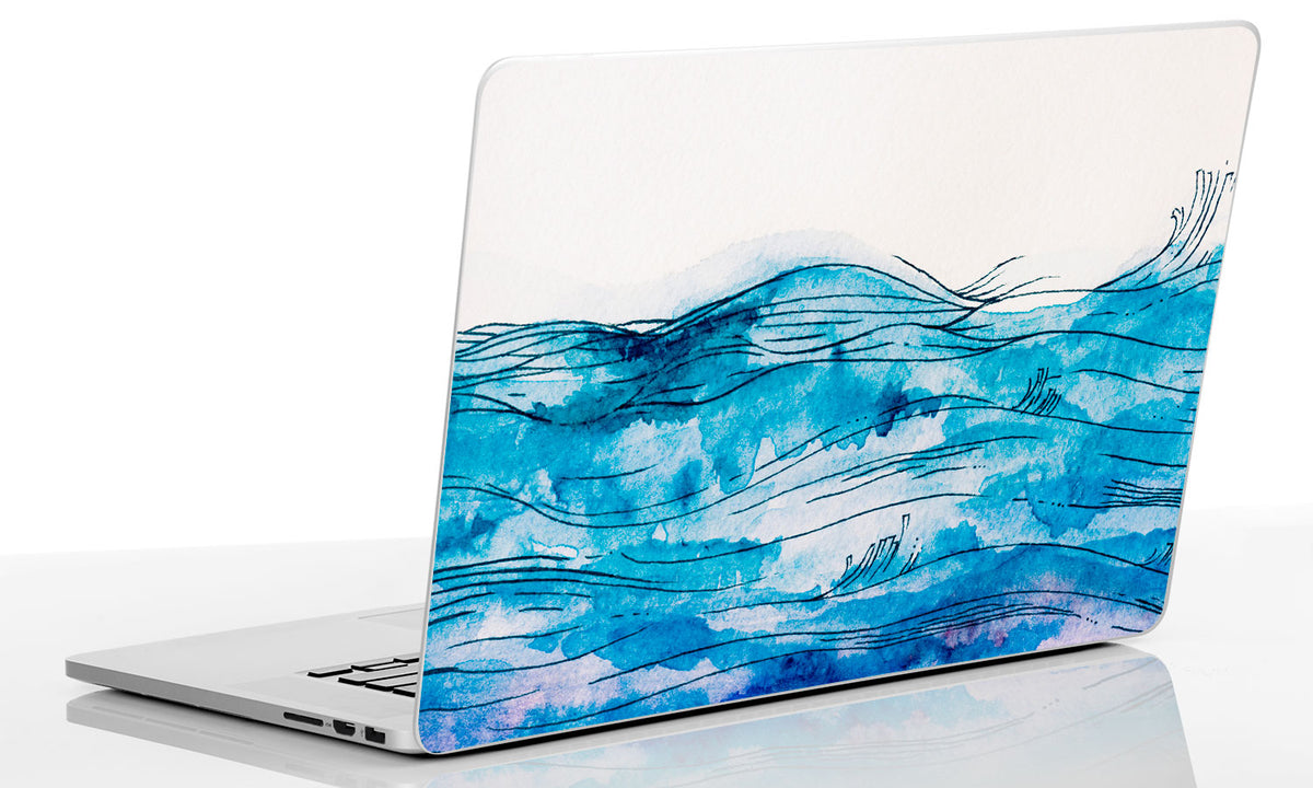 Laptop SKIN naljepnica, naljepnica za tablet, SK063