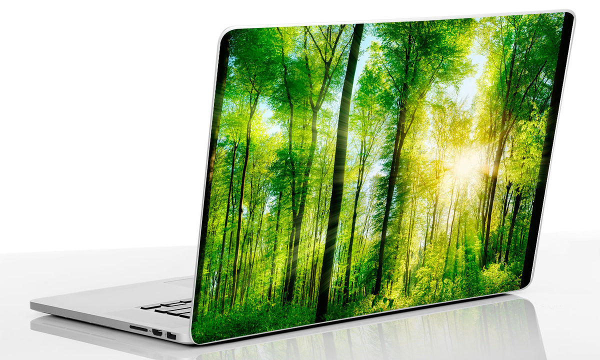 Laptop SKIN naljepnica, naljepnica za tablet, SK080
