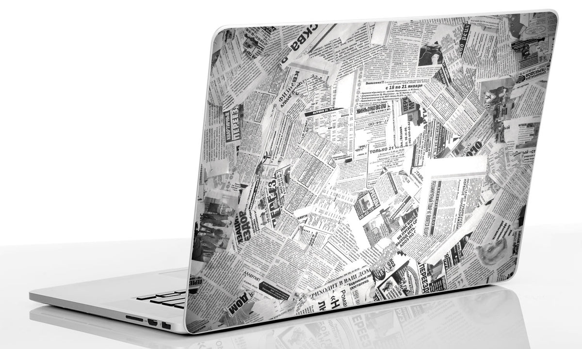 Laptop SKIN naljepnica, naljepnica za tablet, SK090