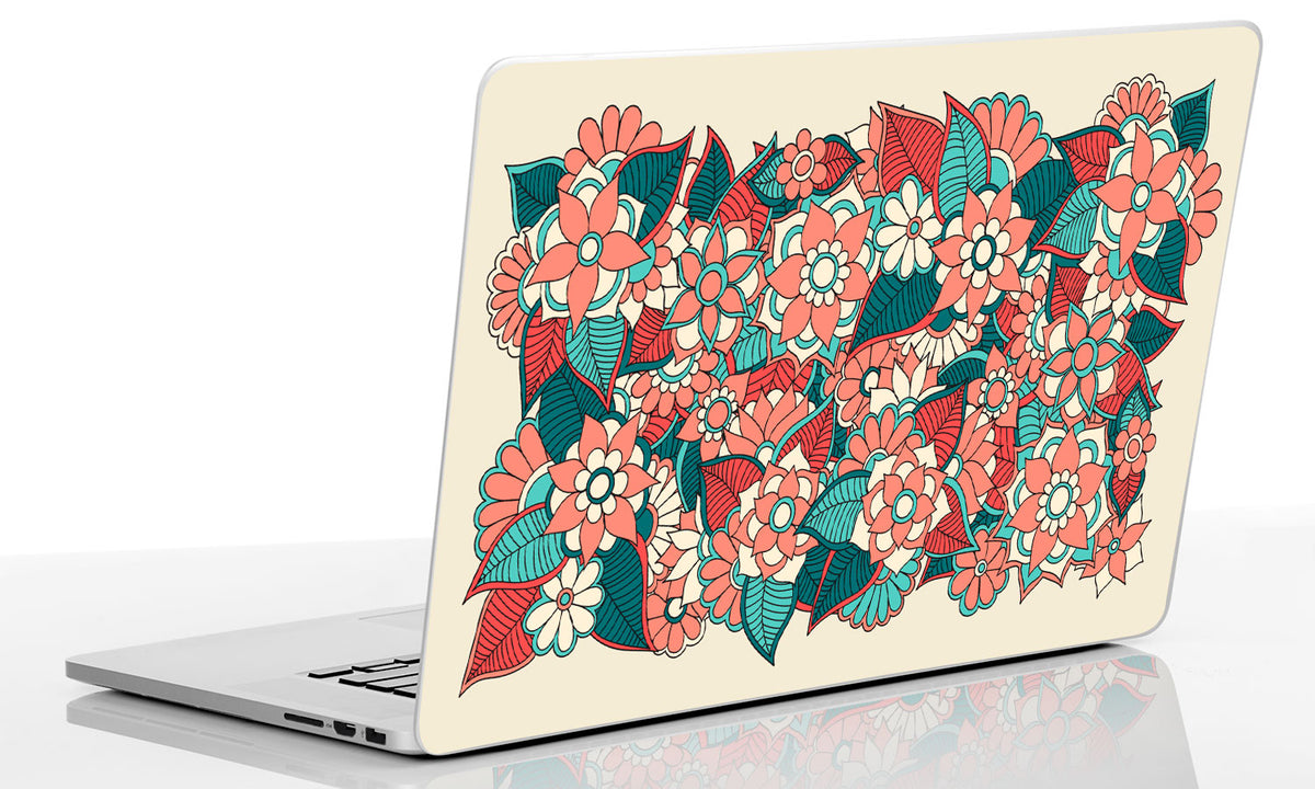 Laptop SKIN naljepnica, naljepnica za tablet, SK094