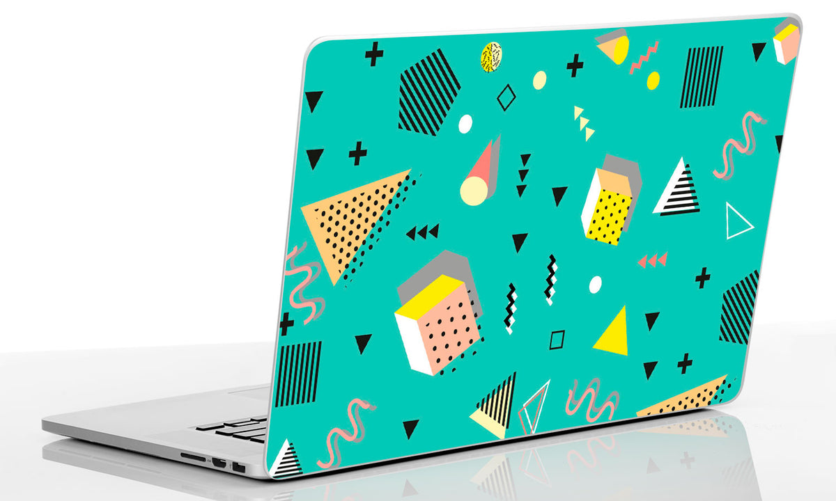 Laptop SKIN naljepnica, naljepnica za tablet, SK096