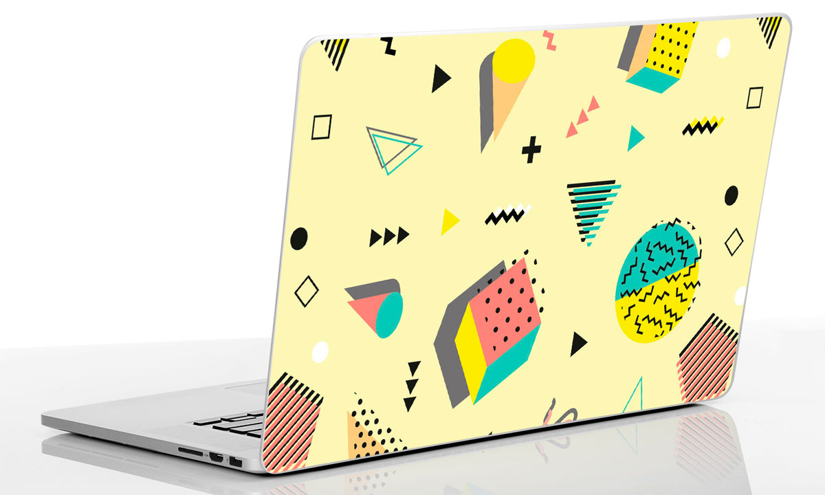 Laptop SKIN naljepnica, naljepnica za tablet, SK098