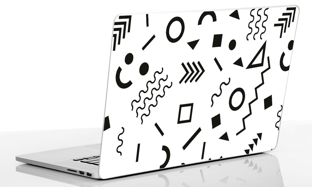 Laptop SKIN naljepnica, naljepnica za tablet, SK100