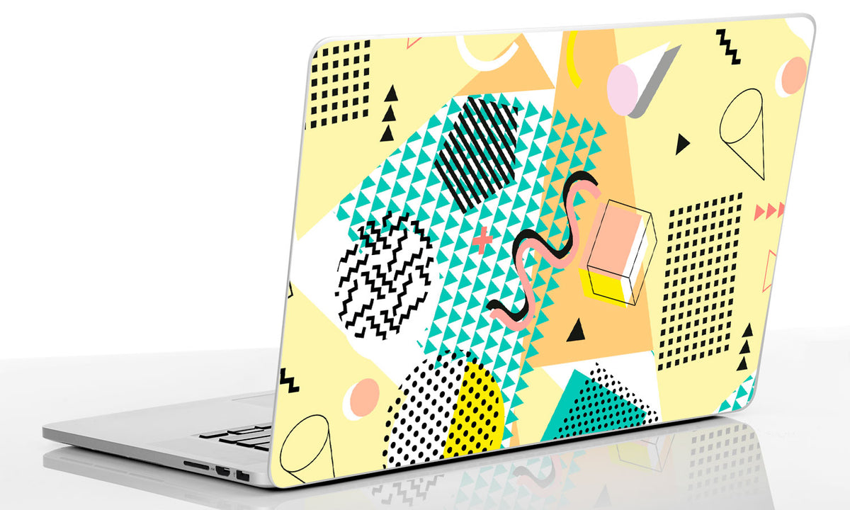 Laptop SKIN naljepnica, naljepnica za tablet, SK103