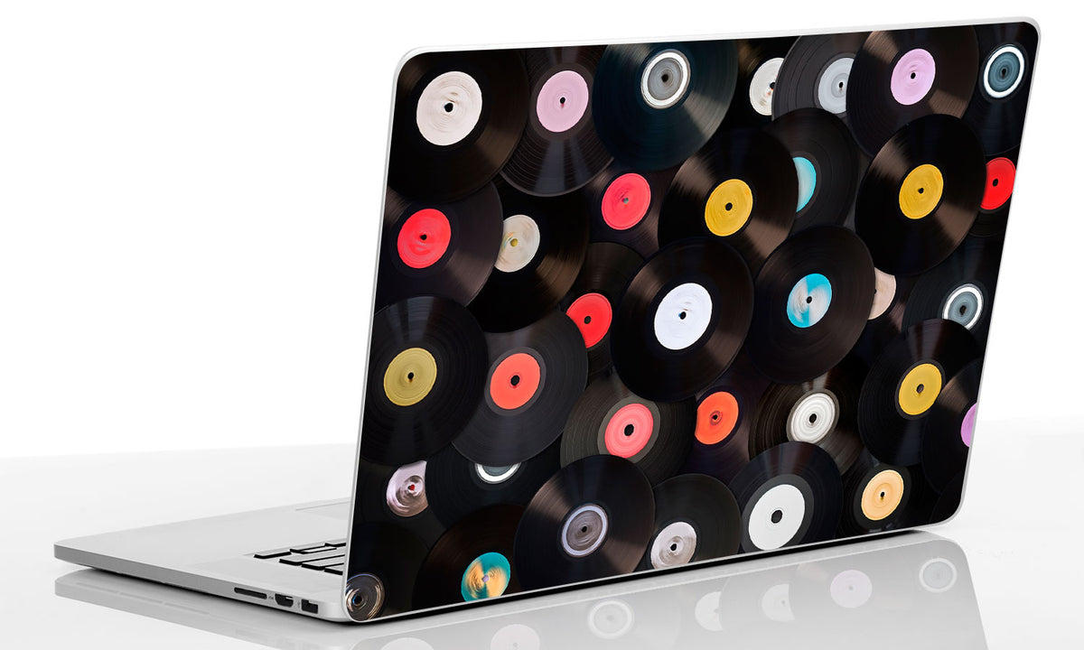 Laptop SKIN naljepnica, naljepnica za tablet, SK104