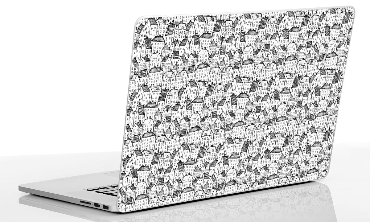 Laptop SKIN naljepnica, naljepnica za tablet, SK109
